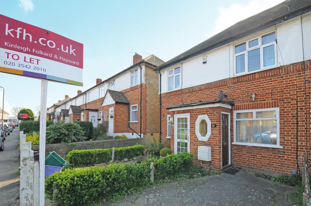 Main image of property: Errol Gardens, New Malden, London, KT3