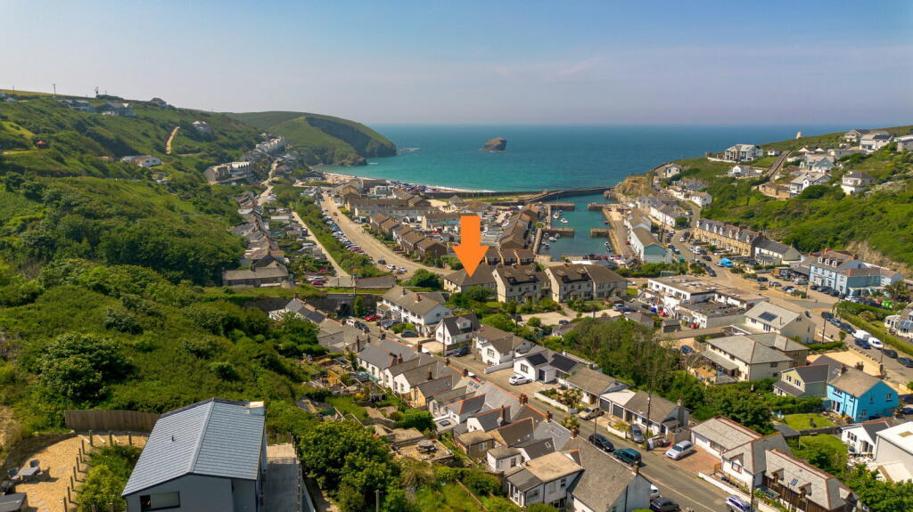 Main image of property: Harbour Court, Portreath