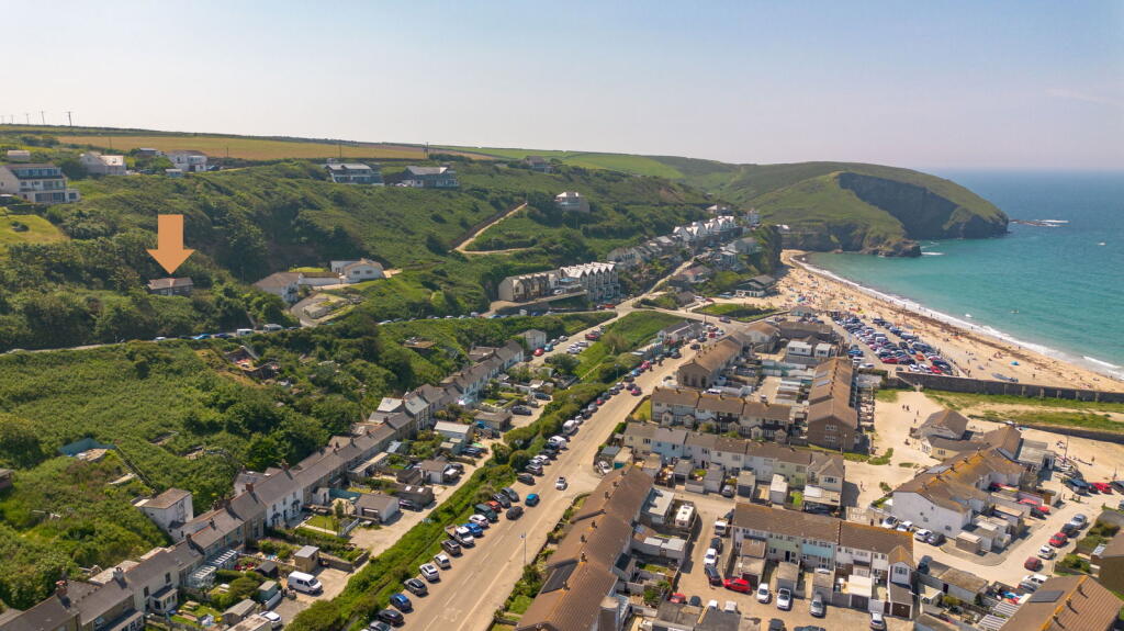 Main image of property: Tregea Hill, Portreath, Redruth