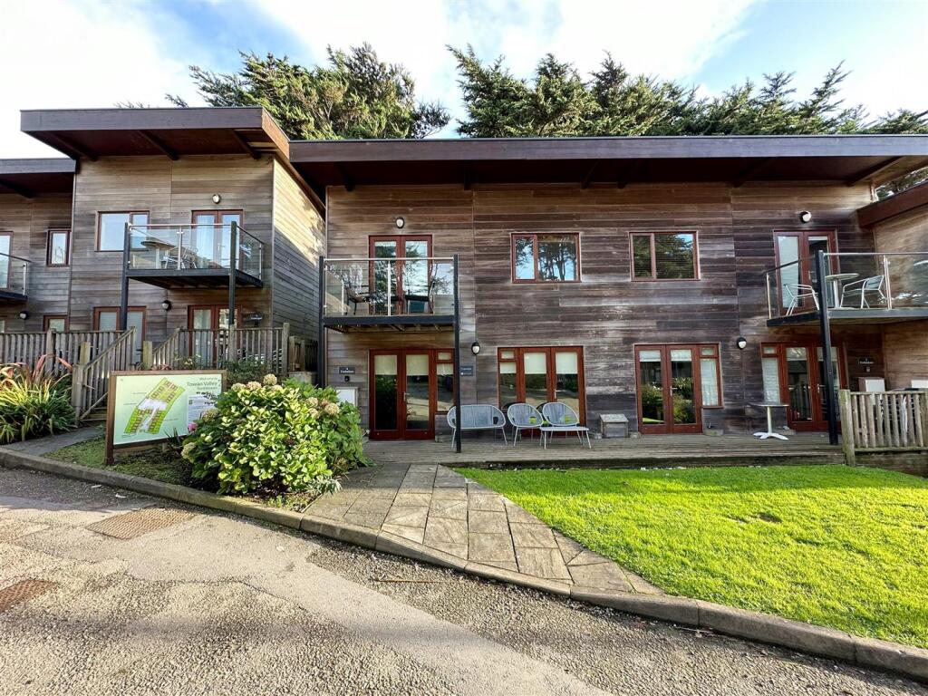 Main image of property: Towan Valley, Porthtowan