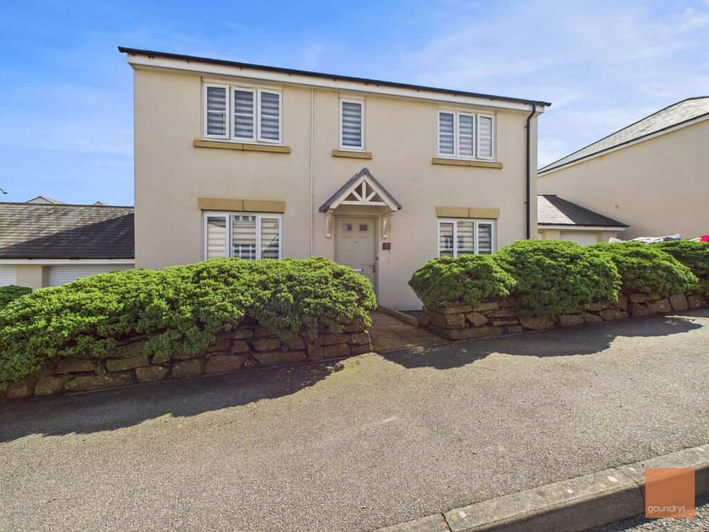 Main image of property: Park Kres, St. Agnes, TR5 0AL