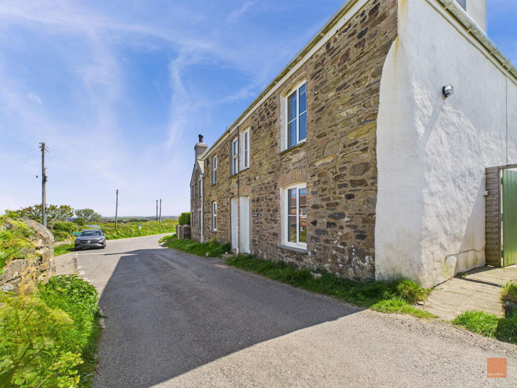 Main image of property: Higher Bal, St. Agnes, TR5 0ND
