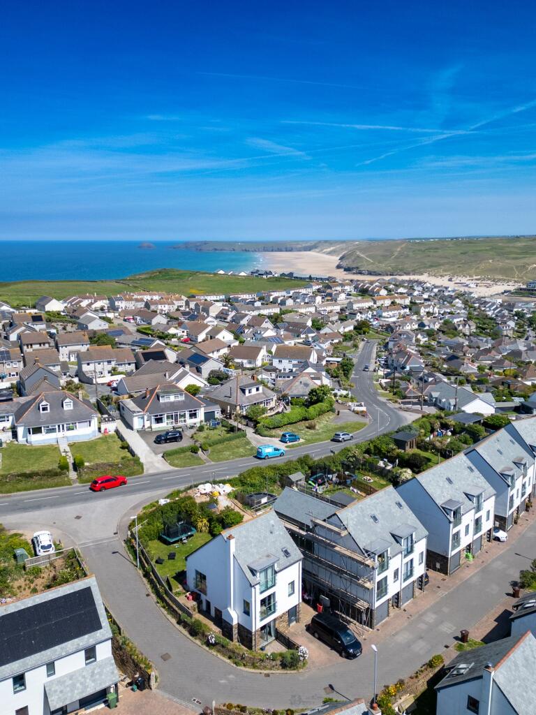 Main image of property: Bethan View, Perranporth
