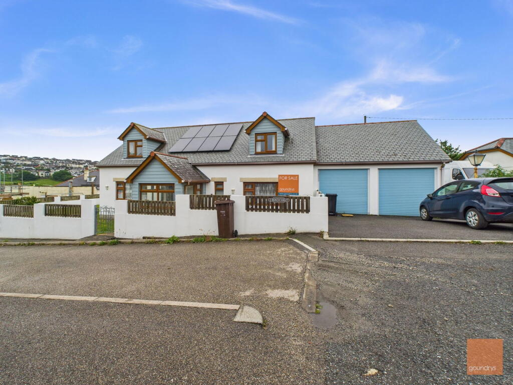 Main image of property: Perranporth