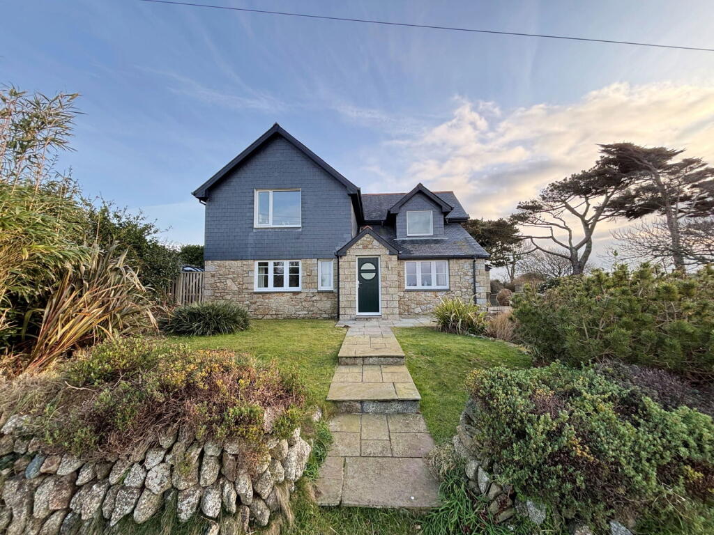 Main image of property: Chapel Porth, St. Agnes