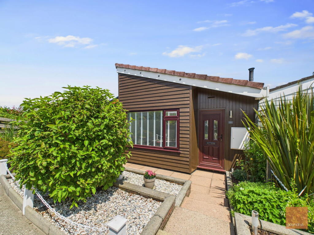 Main image of property: Charlotte Close, Mount Hawke, Truro, TR4 8TS