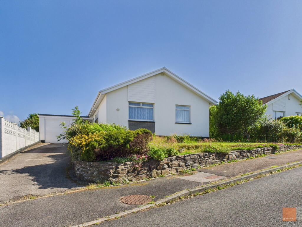 Main image of property: Middlegates, St. Agnes, TR5 0UH