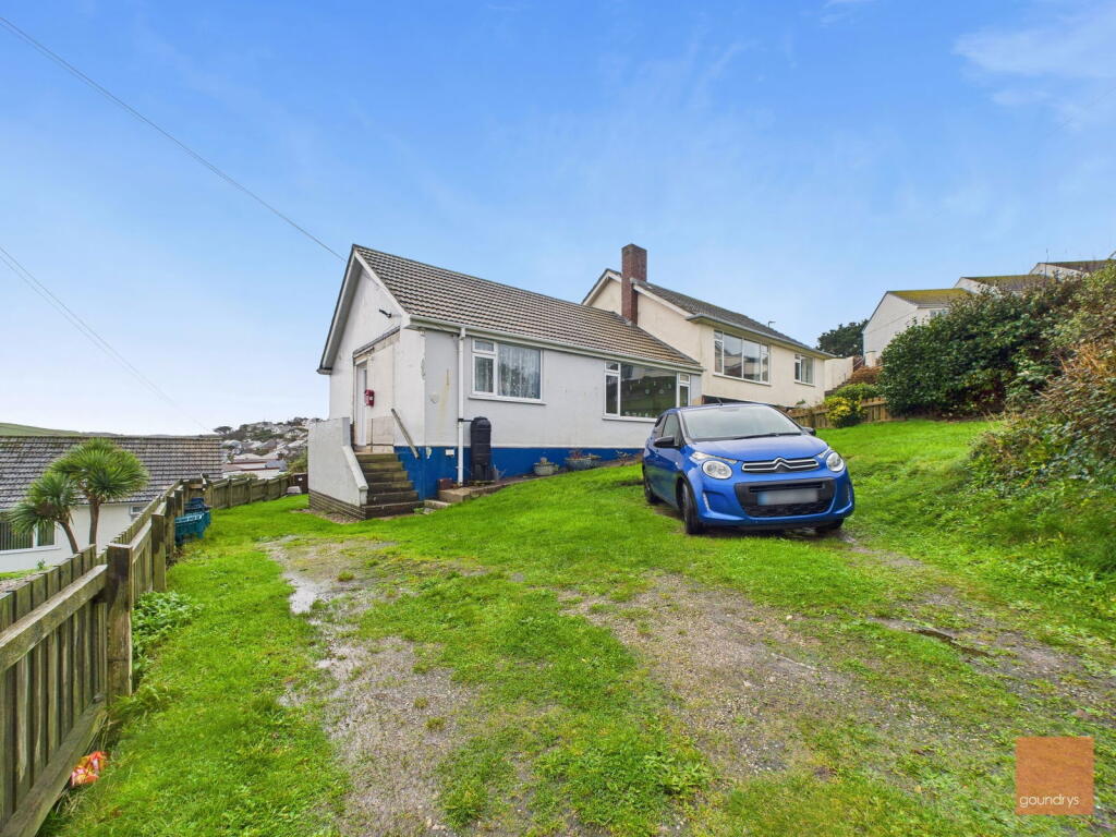 Main image of property: Droskyn Way, Perranporth