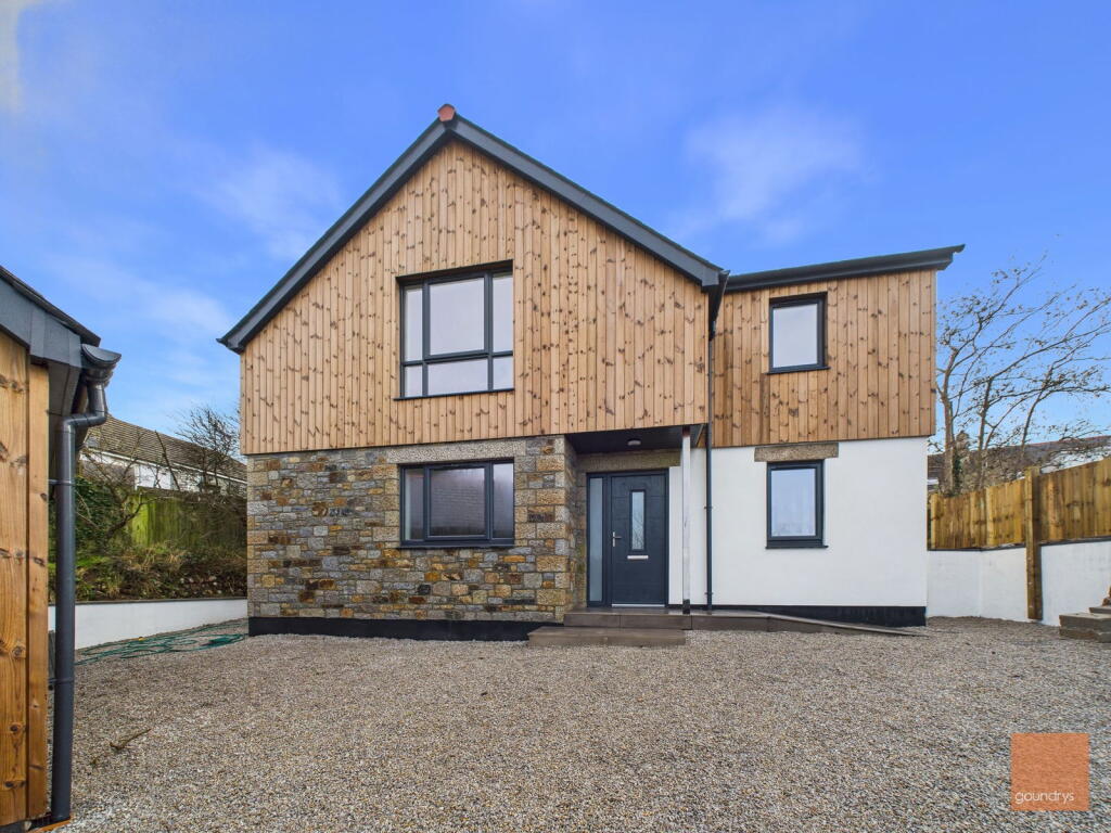 Main image of property: Mount Hawke, Brand New Individual Detached Home