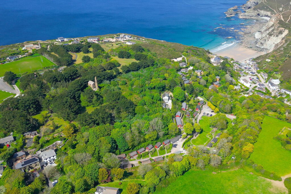 Main image of property: Rocky Lane, St. Agnes, TR5 0NA