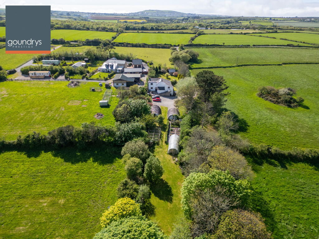 Main image of property: Penhallow, Near St Agnes & Perranporth