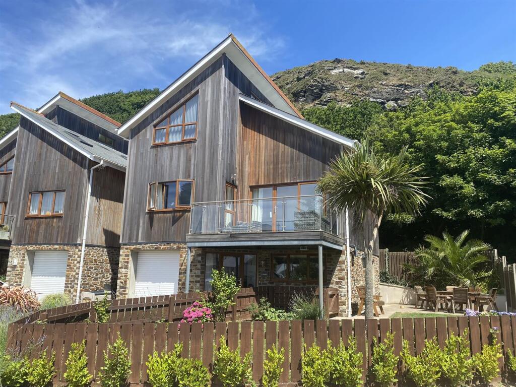 Main image of property: Penberthy Road, Portreath, Redruth