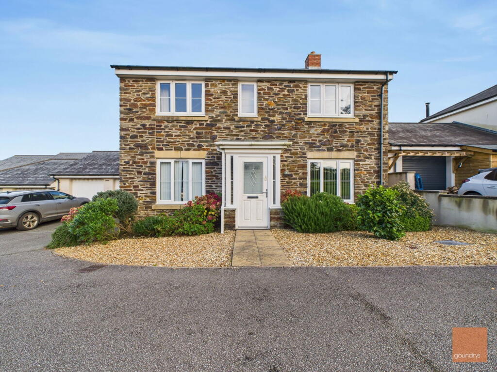 Main image of property: Park Kres, St Agnes