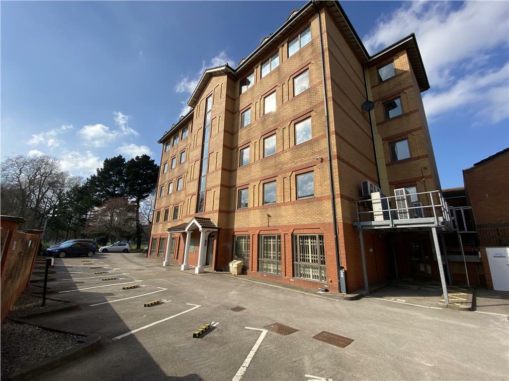 Main image of property: Roman Landing, St. Marys Place, Southampton, Hampshire, SO14