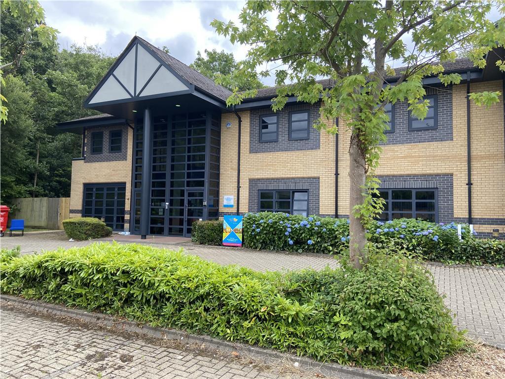 Office for sale in 1637 1649 Parkway, Whiteley, Fareham, Hampshire, PO15
