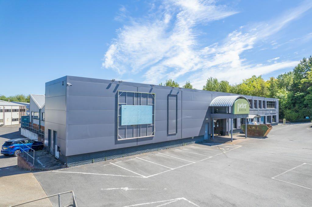 Main image of property: Former Peter Green Store, School Lane, Chandler's Ford, Eastleigh, Hampshire, SO53