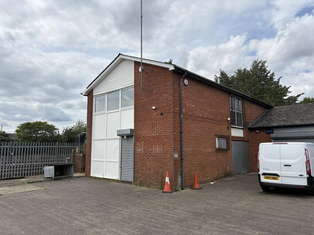 Main image of property: Radcliffe Court, Radcliffe Road, Southampton, Hampshire, SO14