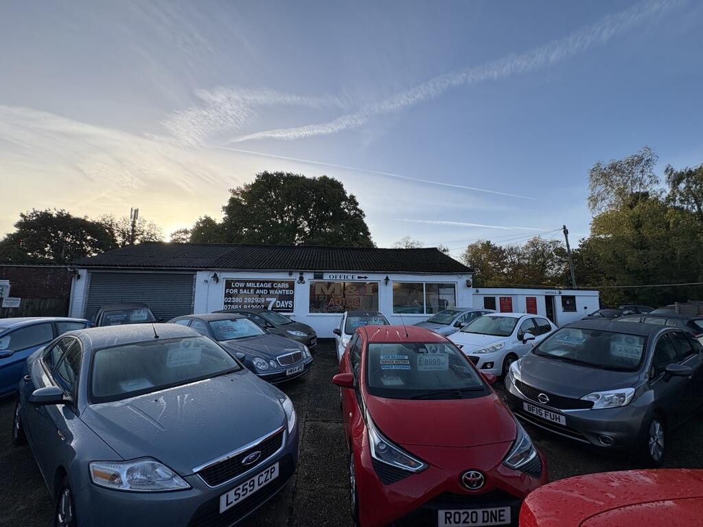 Main image of property: Lyndhurst Road, Ashurst, Southampton, Hampshire, SO40