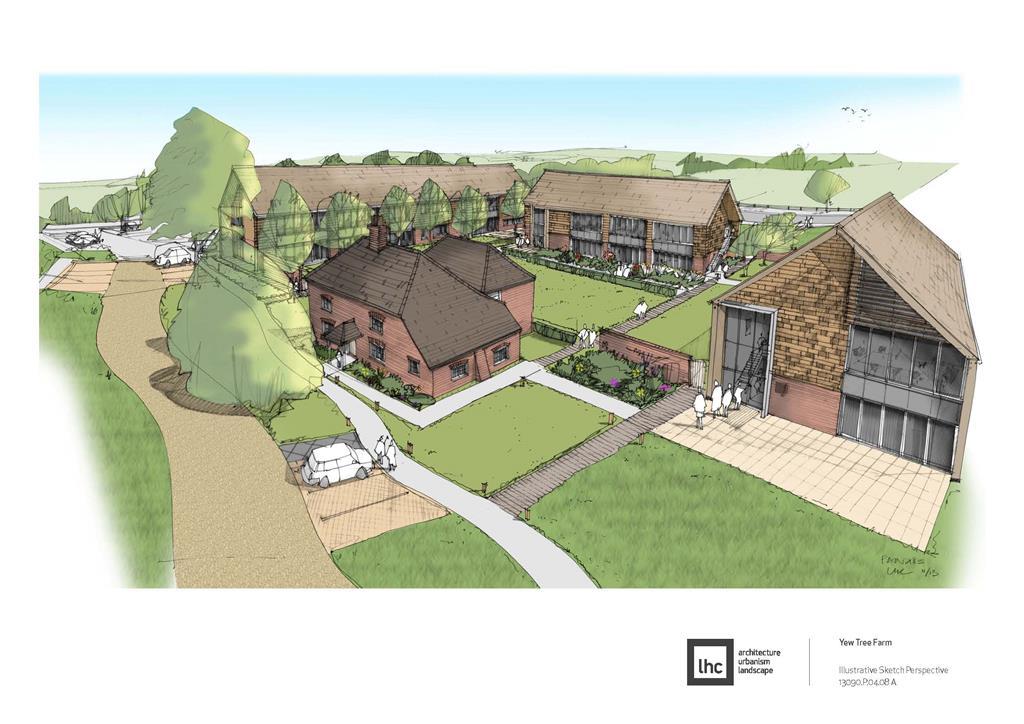 Office to lease in Yewtree Farm Adanac Drive, Nursling, Southampton