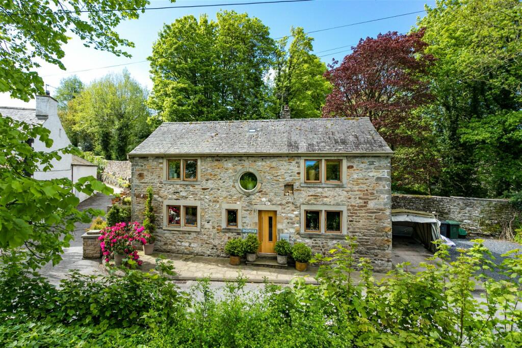 Main image of property: Sheep Fold, Borwick, Lancashire, LA6 1JS