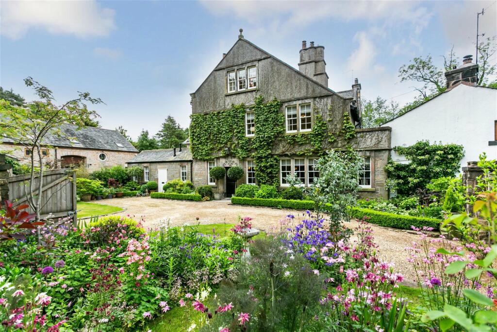 Main image of property: Newland House, Bay Horse, Lancaster LA2 9AA