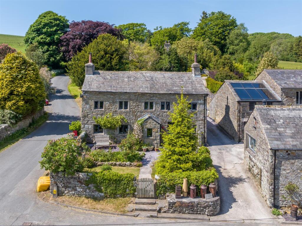 Main image of property: Aughton Old Hall, Aughton, Lancaster, LA2 8LU