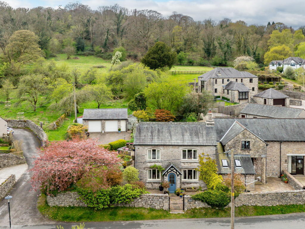 Main image of property: Cherry Tree Cottage, 43 Silverdale Road, Yealand Redmayne, LA5 9TA