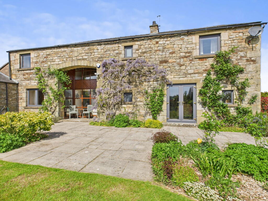 Main image of property: Apple Tree Barn, Wray, Lancaster, LA2 8QH
