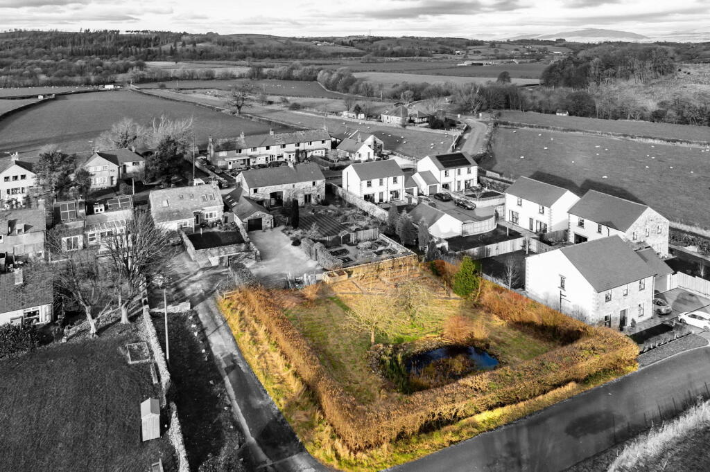 Main image of property: Apple Tree Barn, Building Plot, Wray, Lancaster, LA2 8QH
