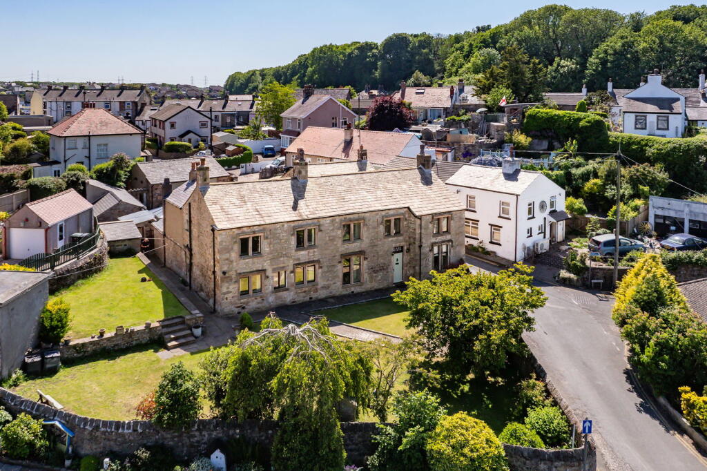 Main image of property: Carr Garth, 18 Bailey Lane, Heysham, Morecambe, LA3 2PS