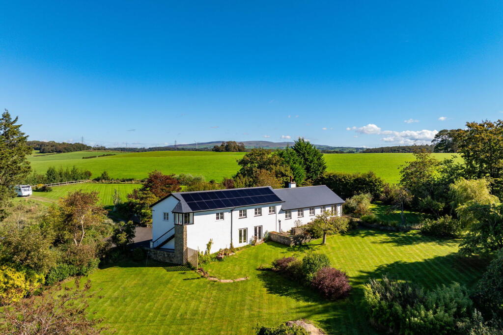 Main image of property: Herons Wood House, Ashton With Stodday, Lancaster, LA2 0AJ