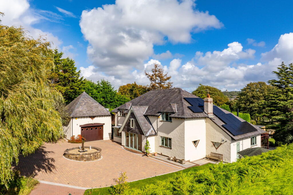 Main image of property: White Lodge, Edenbreck Dales, Lancaster, LA1 5LQ