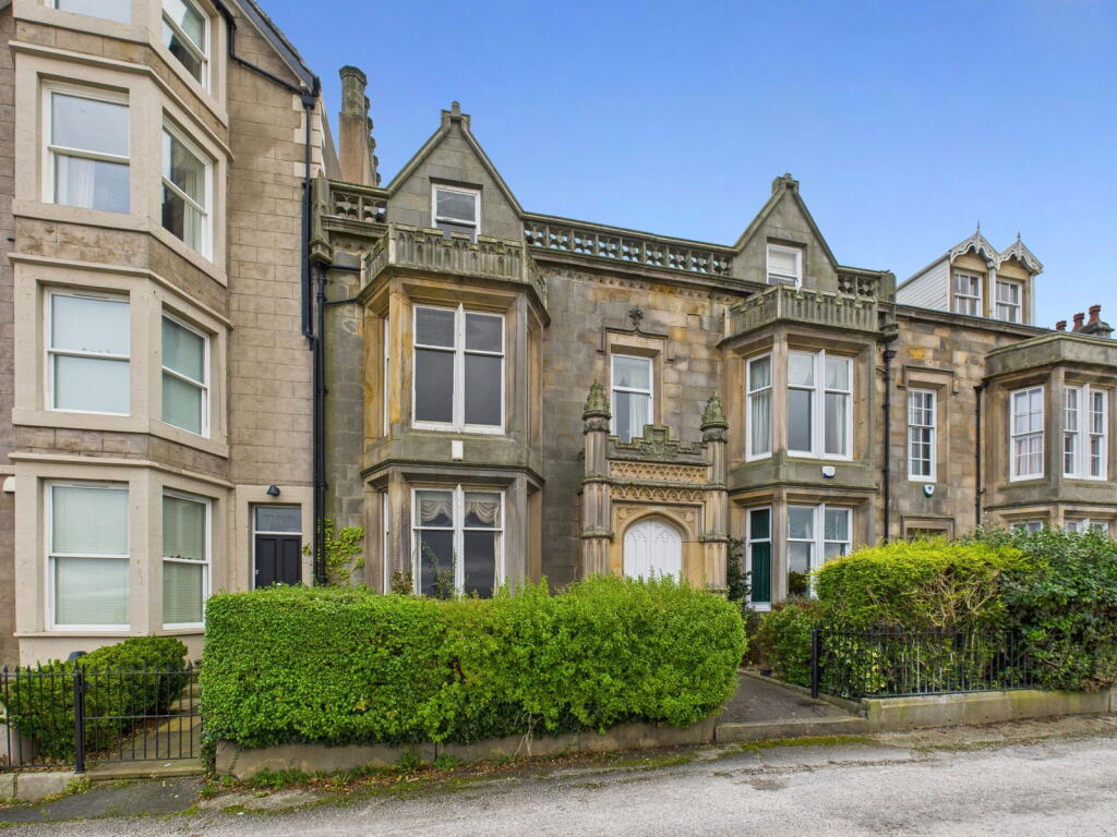 Main image of property: 343 Marine Road Central, Morecambe, LA4 5AB