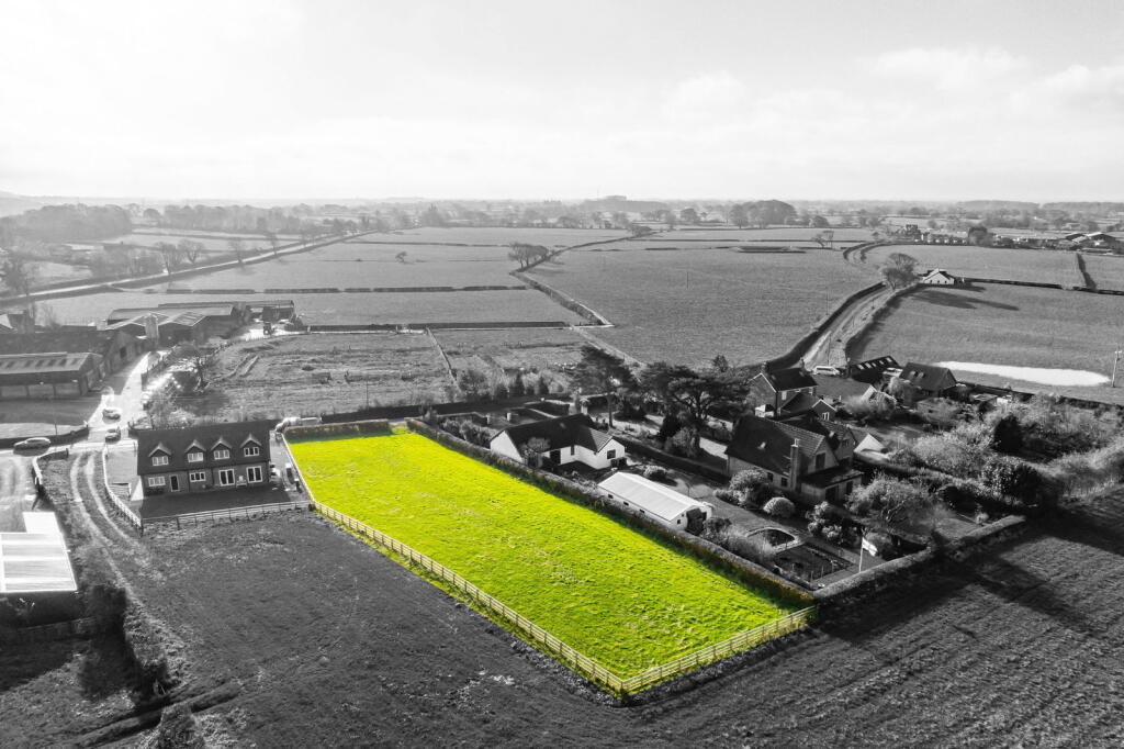 Main image of property: Building Plot, Cabus Nook Lane, Cabus, Preston, PR3 1AA