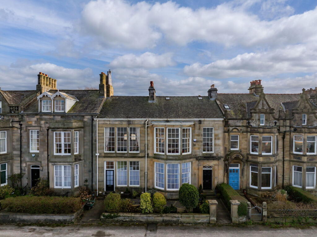 Main image of property: 341 Marine Road Central, Morecambe, LA4 5AB
