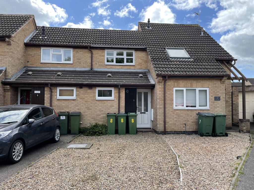 Main image of property: Farley Way, Kirby Muxloe