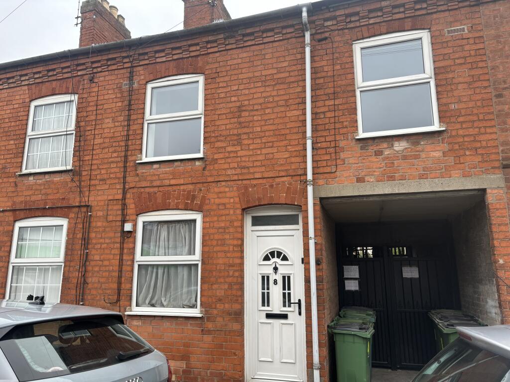 Main image of property: King Street, Enderby