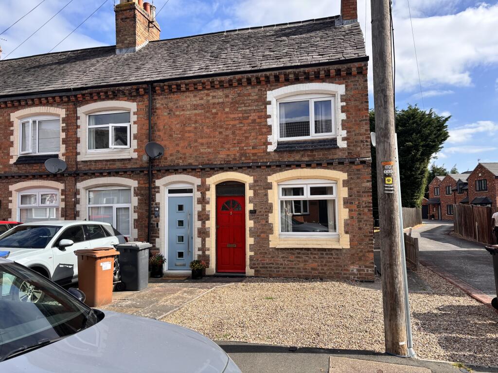 Main image of property: Station Road, Ratby