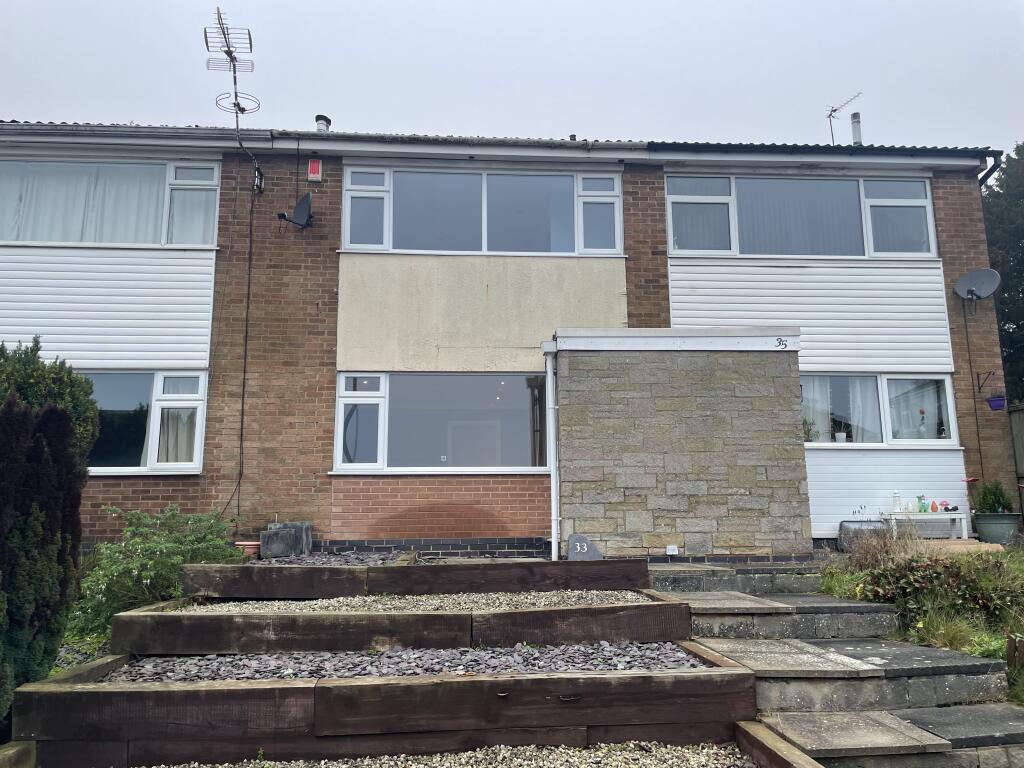 Main image of property: Markfield, Leicester, LE67