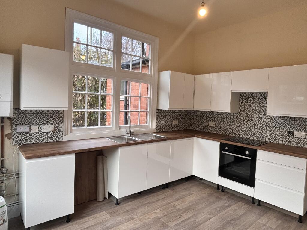 Main image of property: Sandown Road, Stoneygate