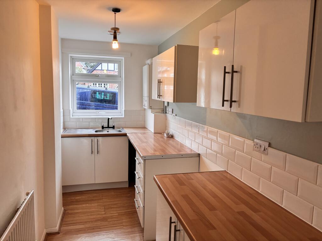 Main image of property: Sunnycroft Road, Leicester