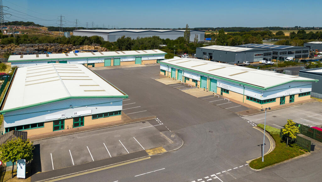 Main image of property: West Moor (Network Centre), Armthorpe, Doncaster, DN3 3GW