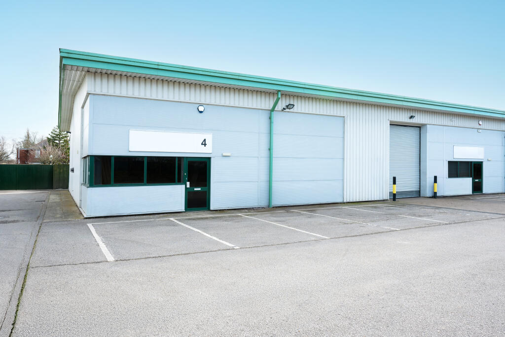 Main image of property: Kirk Sandall (Network Centre), Century Close, Doncaster, DN3 1QR