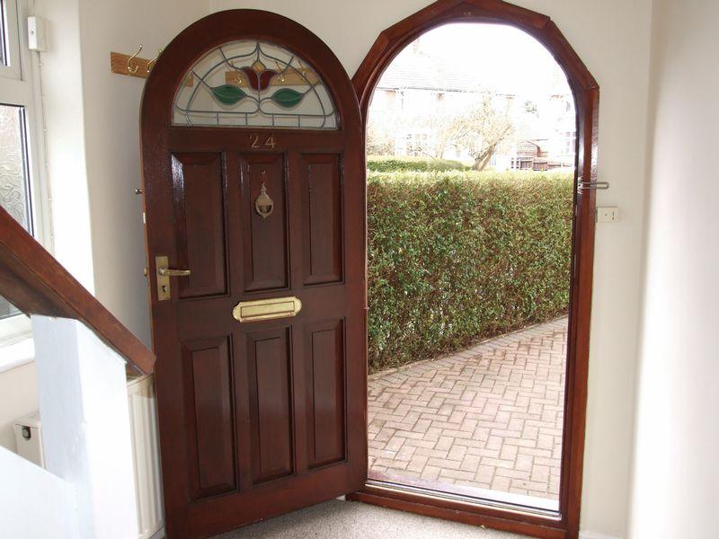 3 Bedroom House For Rent In Loughborough