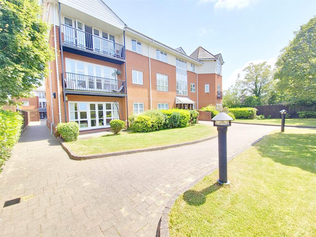 Main image of property: Deyncourt Gardens, Upminster, Essex, RM14