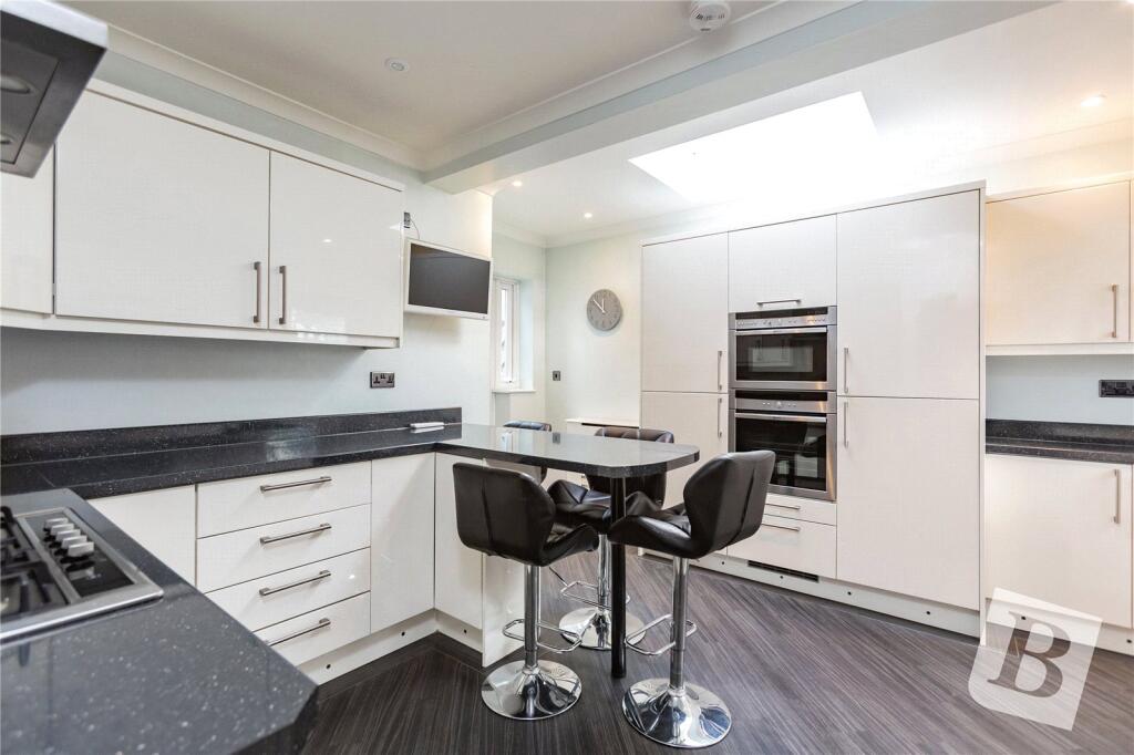 Main image of property: Foxhall Road, Upminster, Essex, RM14