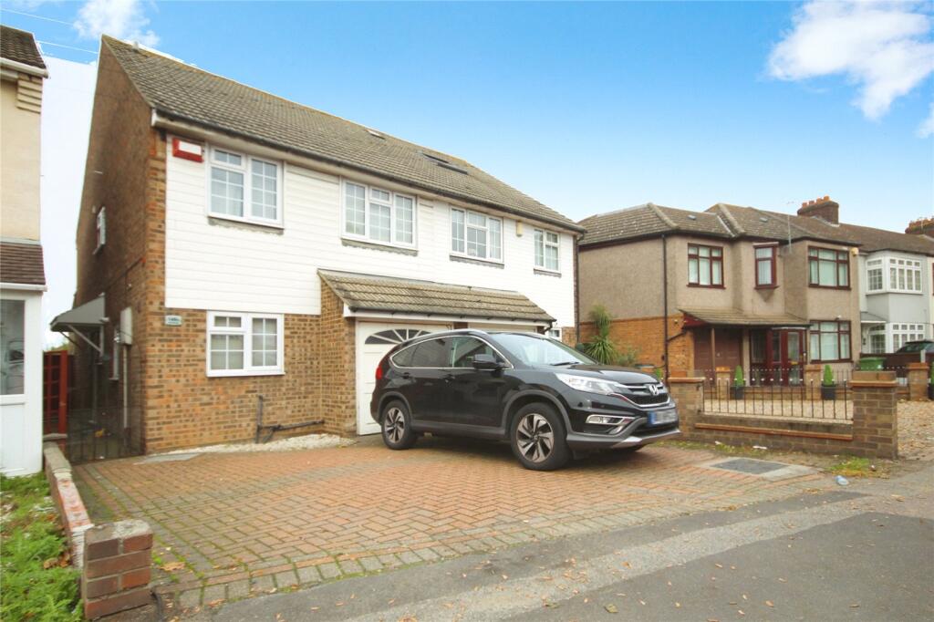 Main image of property: South End Road, Rainham, Essex, RM13