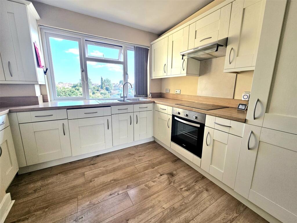 Main image of property: St Marys Lane, Upminster, RM14