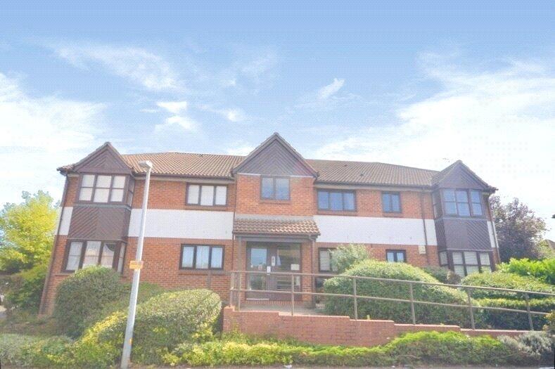Main image of property: Brimfield Road, Purfleet-On-Thames, RM19