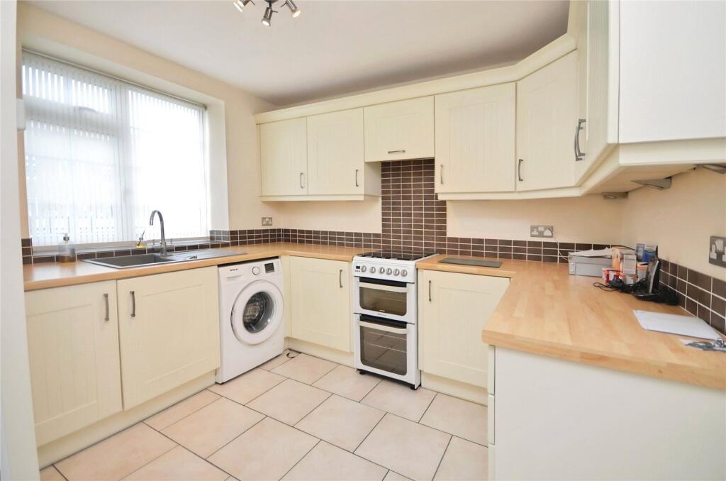 Main image of property: Derwent Parade, South Ockendon, Essex, RM15